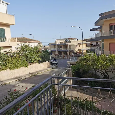 Apartment Duilio