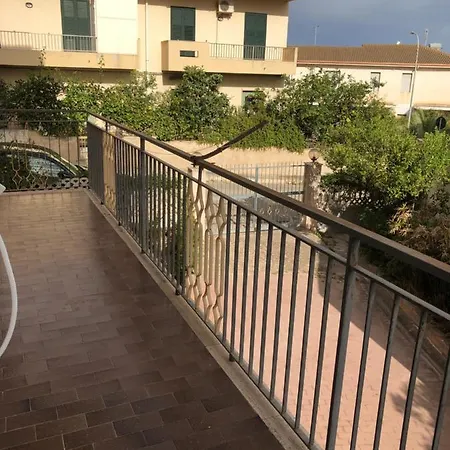 Apartment Duilio