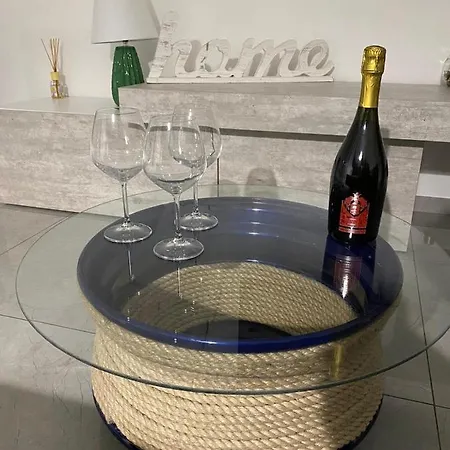 Apartment Duilio Marina di Ragusa